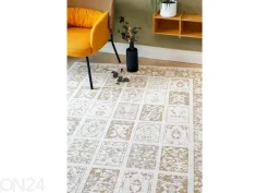 NARMA smartWeave® matto Kalvi white 140x200 cm