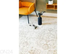 NARMA smartWeave® matto Kalvi white 140x200 cm