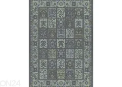 NARMA smartWeave® matto Kalvi grey-blue 140x200 cm