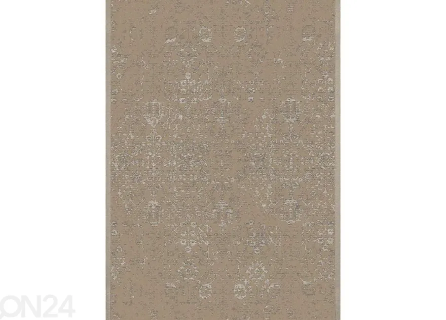 NARMA smartWeave® matto Kalvi khaki 140x200 cm