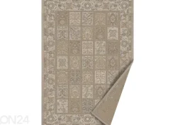 NARMA smartWeave® matto Kalvi khaki 140x200 cm