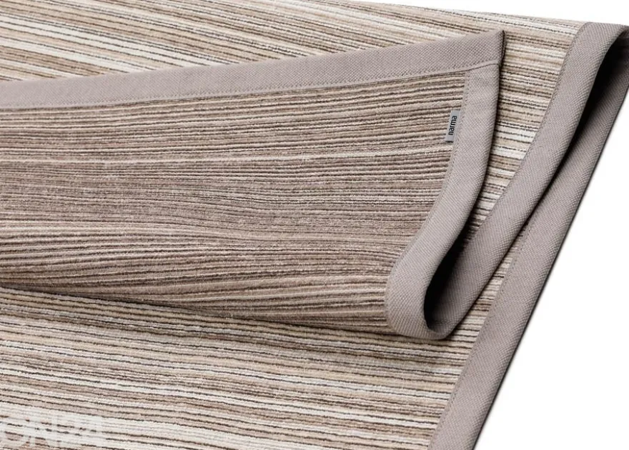 NARMA smartWeave® matto Kastna beige 70x140 cm