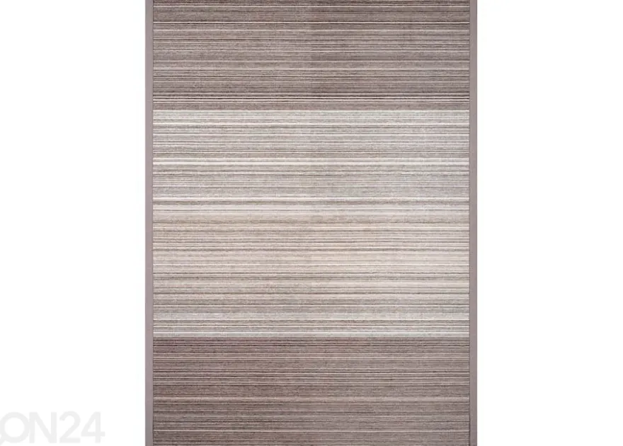 NARMA smartWeave® matto Kastna beige 70x140 cm