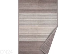 NARMA smartWeave® matto Kastna beige 70x140 cm