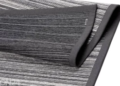 NARMA smartWeave® matto Kastna harmaa 70x140 cm
