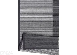 NARMA smartWeave® matto Kastna harmaa 70x140 cm