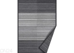 NARMA smartWeave® matto Kastna harmaa 70x140 cm