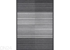 NARMA smartWeave® matto Kastna harmaa 70x140 cm