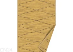 NARMA smartWeave® matto Kauri dijon 140x200 cm