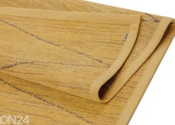 NARMA smartWeave® matto Kauri dijon 140x200 cm
