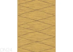 NARMA smartWeave® matto Kauri dijon 140x200 cm
