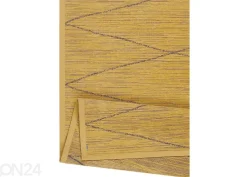 NARMA smartWeave® matto Kauri dijon 140x200 cm