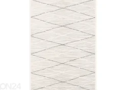 NARMA smartWeave® matto Kauri valkoinen 70x140 cm