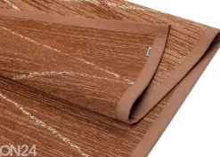 NARMA smartWeave® matto Kauri caramel 70x140 cm