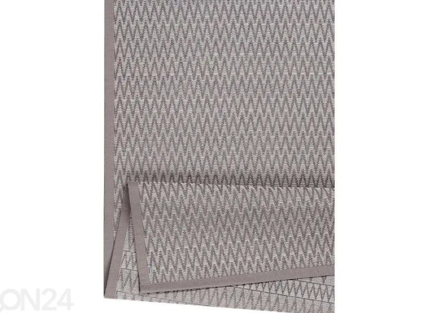 NARMA smartWeave® matto Kiska linen 140x200 cm