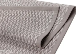 NARMA smartWeave® matto Kiska linen 140x200 cm
