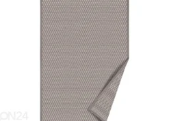 NARMA smartWeave® matto Kiska linen 140x200 cm