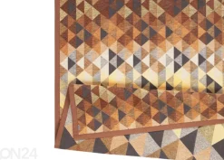 NARMA smartWeave® matto Kiva caramel 70x140 cm