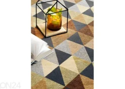 NARMA smartWeave® matto Kiva caramel 70x140 cm