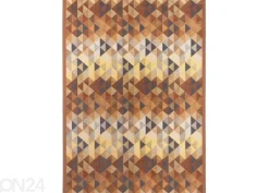 NARMA smartWeave® matto Kiva caramel 70x140 cm