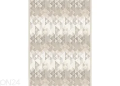 NARMA smartWeave® matto Kiva cream 140x200 cm