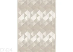 NARMA smartWeave® matto Kiva cream 140x200 cm