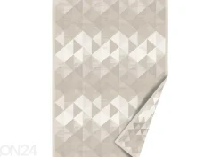 NARMA smartWeave® matto Kiva cream 140x200 cm
