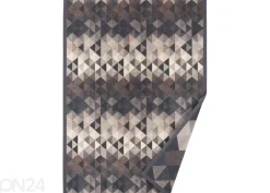 NARMA smartWeave® matto Kiva harmaa 70x140 cm
