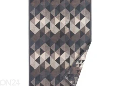 NARMA smartWeave® matto Kiva harmaa 70x140 cm
