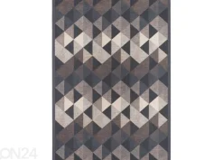 NARMA smartWeave® matto Kiva harmaa 70x140 cm