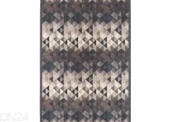 NARMA smartWeave® matto Kiva harmaa 70x140 cm