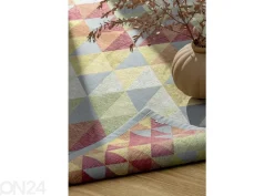 NARMA smartWeave® matto Kiva multi 140x200 cm