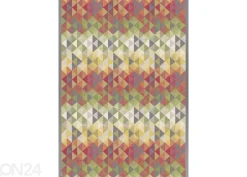 NARMA smartWeave® matto Kiva multi 140x200 cm