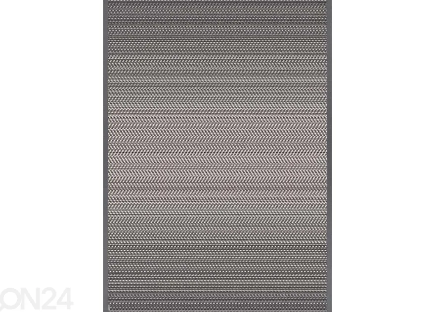 NARMA smartWeave® matto Koidu grey 140x200 cm