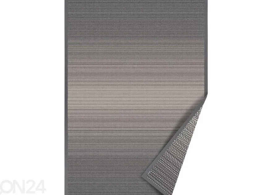 NARMA smartWeave® matto Koidu grey 140x200 cm
