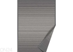 NARMA smartWeave® matto Koidu grey 140x200 cm