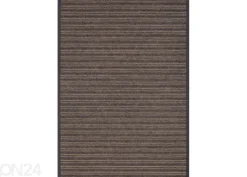 NARMA smartWeave® matto Kuma carbon 70x140 cm