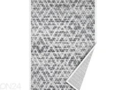 NARMA smartWeave® matto Kuma white 100x160 cm