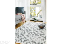 NARMA smartWeave® matto Kuma white 100x160 cm