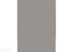 NARMA smartWeave® matto Kuninga smoke 70x140 cm