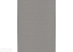 NARMA smartWeave® matto Kuninga smoke 70x140 cm