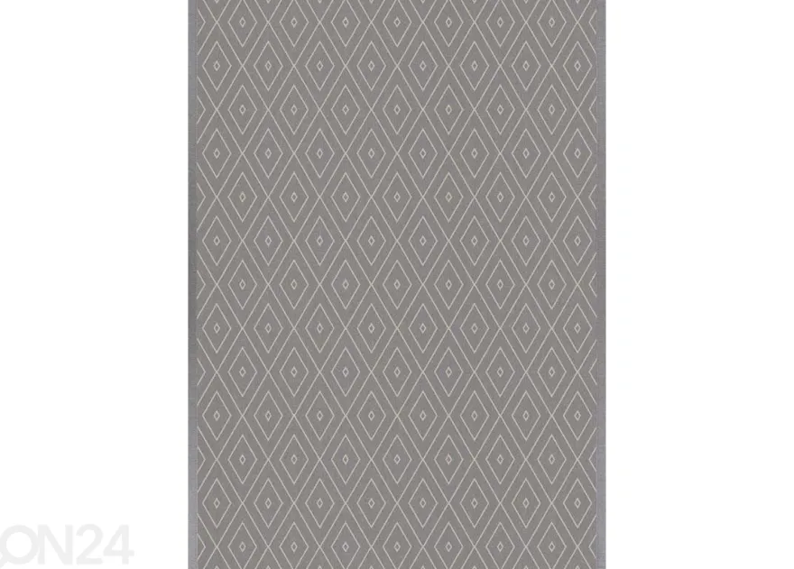 NARMA smartWeave® matto Kuninga smoke 70x140 cm