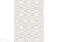 NARMA smartWeave® matto Kuninga white 70x140 cm