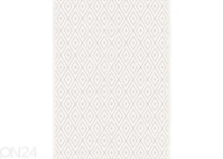 NARMA smartWeave® matto Kuninga white 70x140 cm