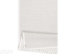 NARMA smartWeave® matto Kuninga white 70x140 cm