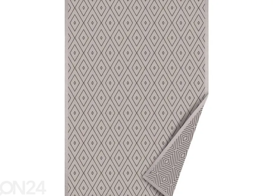 NARMA smartWeave® matto Kuninga beige 70x140 cm