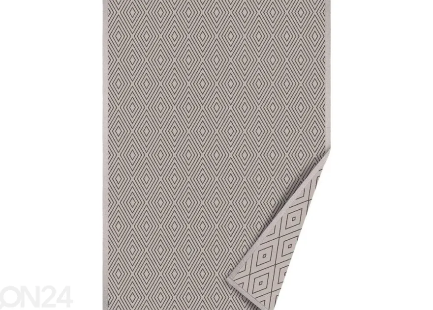 NARMA smartWeave® matto Kuninga beige 70x140 cm