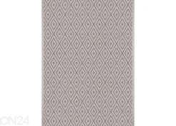 NARMA smartWeave® matto Kuninga beige 70x140 cm