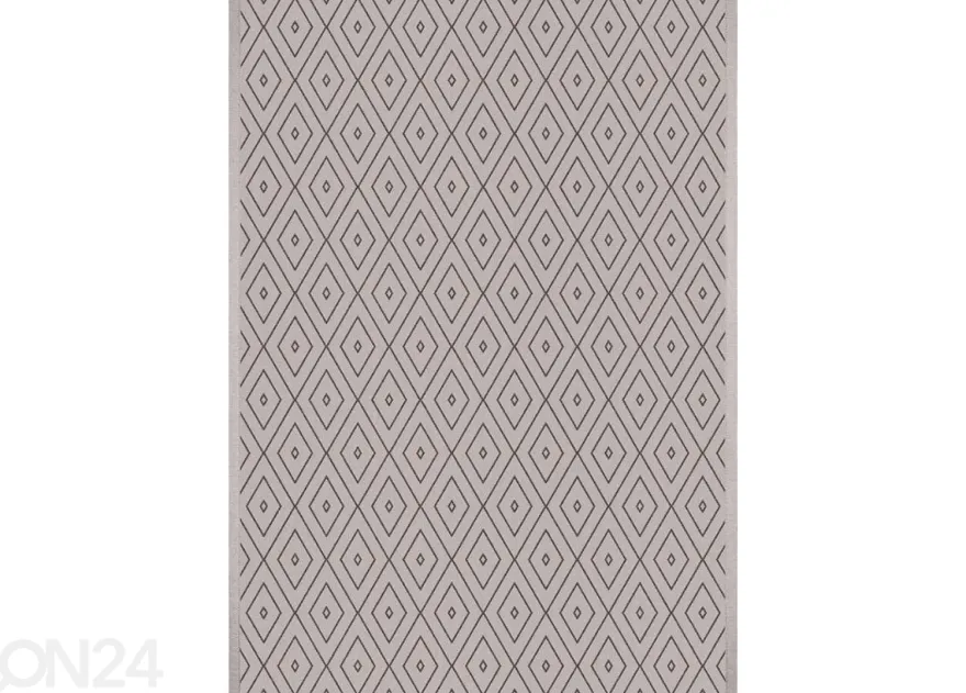 NARMA smartWeave® matto Kuninga beige 70x140 cm