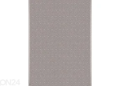 NARMA smartWeave® matto Kuninga beige 70x140 cm